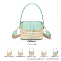 Женская сумка David Jones CM7498